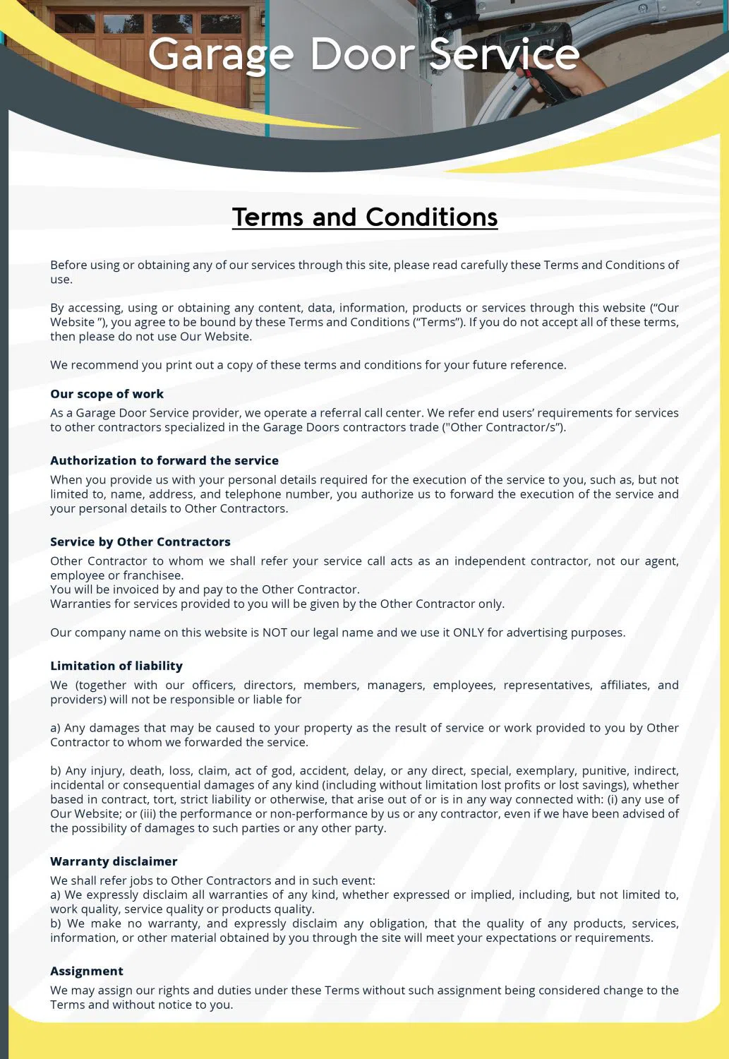 All County Garage Door Service Everett, WA 425-615-7054